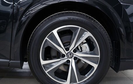Lexus RX IV рестайлинг, 2026 год, 7 430 000 рублей, 16 фотография
