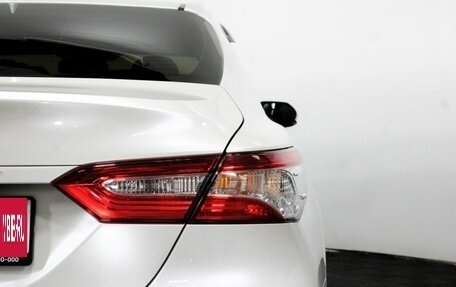 Toyota Camry, 2019 год, 2 790 000 рублей, 20 фотография