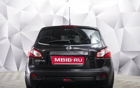 Nissan Qashqai, 2012 год, 950 000 рублей, 3 фотография