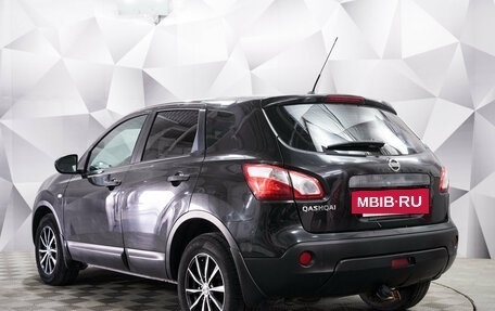 Nissan Qashqai, 2012 год, 950 000 рублей, 2 фотография