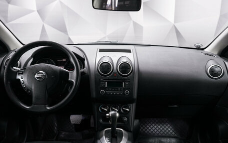 Nissan Qashqai, 2012 год, 950 000 рублей, 6 фотография