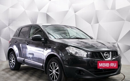 Nissan Qashqai, 2012 год, 950 000 рублей, 4 фотография