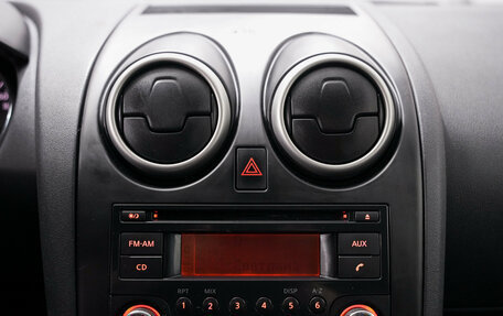 Nissan Qashqai, 2012 год, 950 000 рублей, 9 фотография