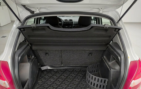 Skoda Fabia II, 2012 год, 623 000 рублей, 10 фотография
