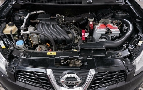 Nissan Qashqai, 2012 год, 950 000 рублей, 10 фотография