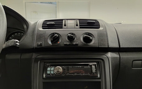 Skoda Fabia II, 2012 год, 623 000 рублей, 15 фотография