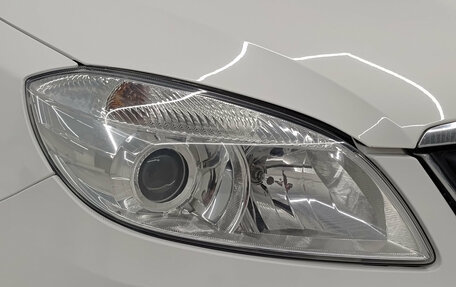 Skoda Fabia II, 2012 год, 623 000 рублей, 17 фотография