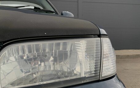 Nissan Sunny B15, 2000 год, 330 000 рублей, 2 фотография