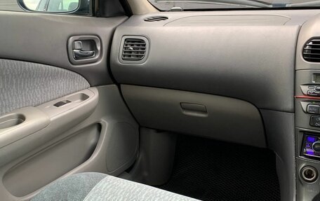 Nissan Sunny B15, 2000 год, 330 000 рублей, 17 фотография