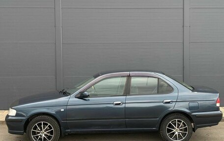 Nissan Sunny B15, 2000 год, 330 000 рублей, 11 фотография