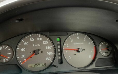 Nissan Sunny B15, 2000 год, 330 000 рублей, 16 фотография
