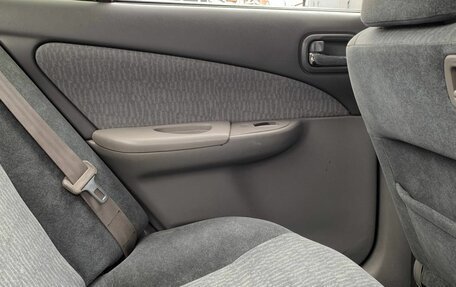 Nissan Sunny B15, 2000 год, 330 000 рублей, 19 фотография