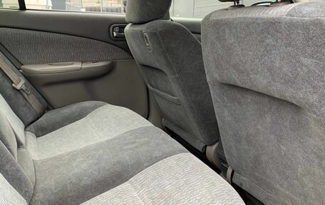 Nissan Sunny B15, 2000 год, 330 000 рублей, 20 фотография