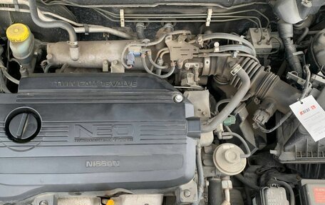 Nissan Sunny B15, 2000 год, 330 000 рублей, 22 фотография