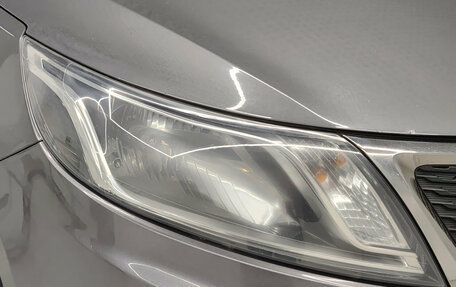 KIA Rio III рестайлинг, 2014 год, 801 000 рублей, 21 фотография