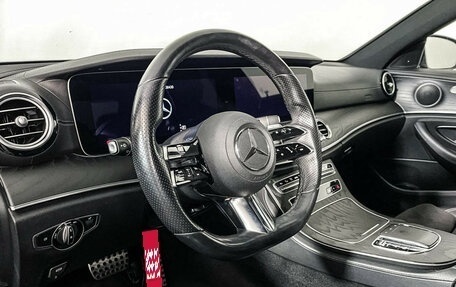 Mercedes-Benz E-Класс, 2022 год, 4 397 000 рублей, 13 фотография