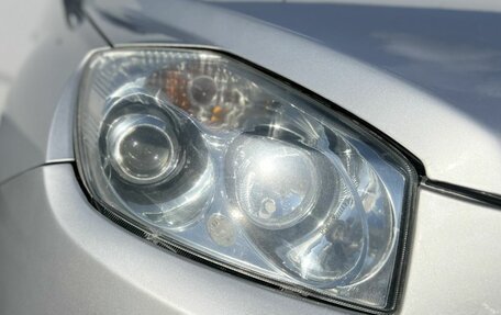 Geely Emgrand X7 I, 2015 год, 615 000 рублей, 9 фотография