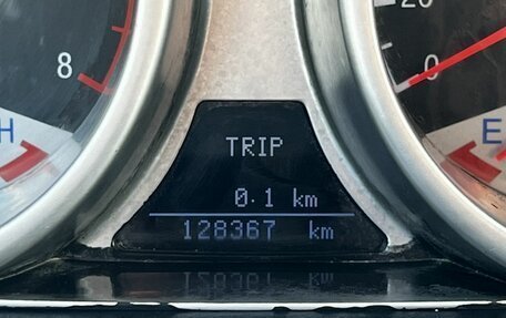 Geely Emgrand X7 I, 2015 год, 615 000 рублей, 13 фотография