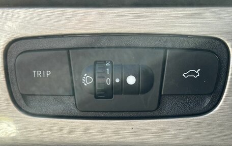 Geely Emgrand X7 I, 2015 год, 615 000 рублей, 20 фотография