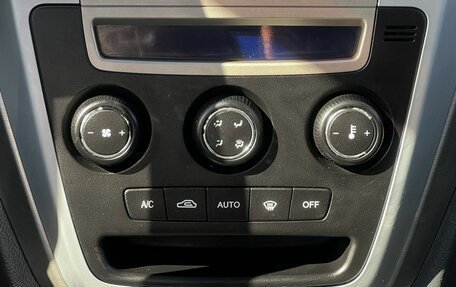 Geely Emgrand X7 I, 2015 год, 615 000 рублей, 18 фотография