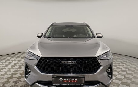 Haval F7 I, 2021 год, 2 055 000 рублей, 2 фотография