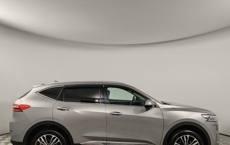 Haval F7 I, 2021 год, 2 055 000 рублей, 4 фотография