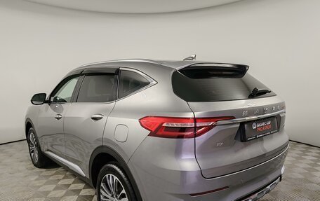 Haval F7 I, 2021 год, 2 055 000 рублей, 7 фотография