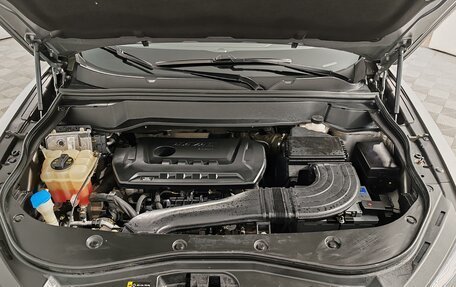Haval F7 I, 2021 год, 2 055 000 рублей, 9 фотография