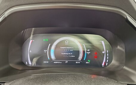 Haval F7 I, 2021 год, 2 055 000 рублей, 13 фотография