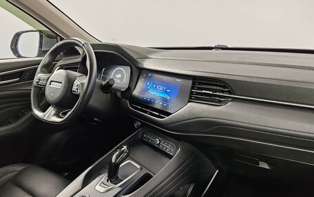 Haval F7 I, 2021 год, 2 055 000 рублей, 11 фотография