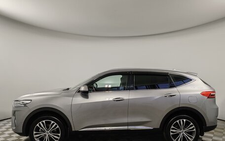 Haval F7 I, 2021 год, 2 055 000 рублей, 8 фотография