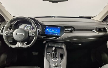Haval F7 I, 2021 год, 2 055 000 рублей, 14 фотография