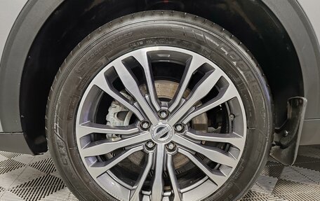 Haval F7 I, 2021 год, 2 055 000 рублей, 18 фотография