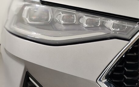 Haval F7 I, 2021 год, 2 055 000 рублей, 17 фотография