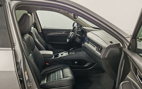 Haval F7 I, 2021 год, 2 055 000 рублей, 20 фотография