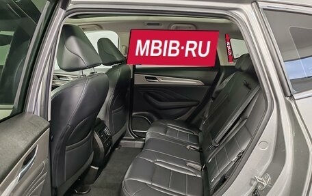 Haval F7 I, 2021 год, 2 055 000 рублей, 12 фотография