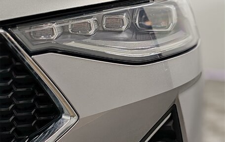 Haval F7 I, 2021 год, 2 055 000 рублей, 24 фотография
