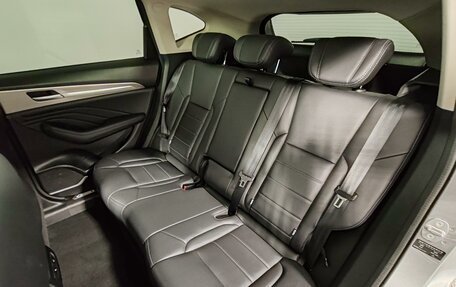 Haval F7 I, 2021 год, 2 055 000 рублей, 22 фотография