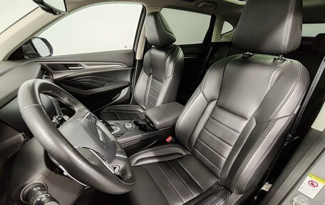 Haval F7 I, 2021 год, 2 055 000 рублей, 21 фотография