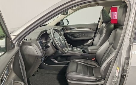 Haval F7 I, 2021 год, 2 055 000 рублей, 16 фотография