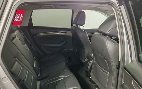 Haval F7 I, 2021 год, 2 055 000 рублей, 19 фотография