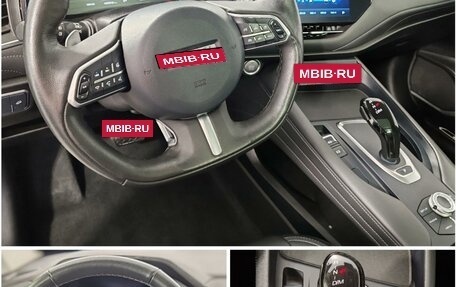 Haval F7 I, 2021 год, 2 055 000 рублей, 25 фотография