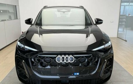 Audi Q5, 2026 год, 6 775 000 рублей, 2 фотография