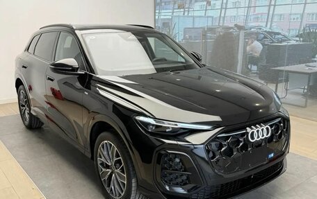 Audi Q5, 2026 год, 6 775 000 рублей, 3 фотография