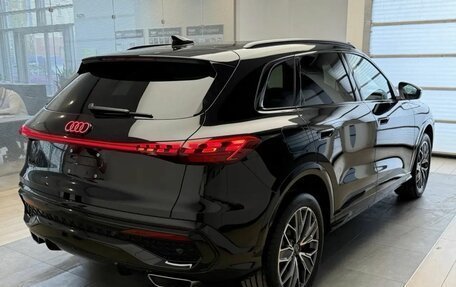Audi Q5, 2026 год, 6 775 000 рублей, 6 фотография