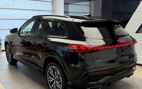 Audi Q5, 2026 год, 6 775 000 рублей, 4 фотография