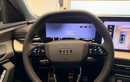 Audi Q5, 2026 год, 6 775 000 рублей, 10 фотография