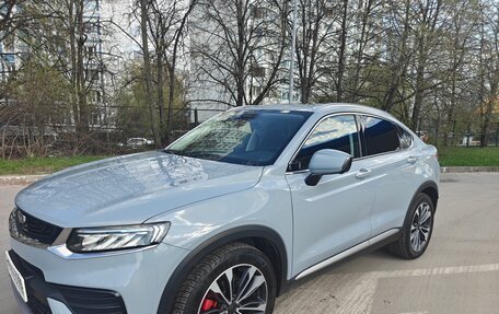 Geely Tugella FY11, 2022 год, 2 700 000 рублей, 1 фотография