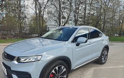 Geely Tugella FY11, 2022 год, 2 700 000 рублей, 1 фотография