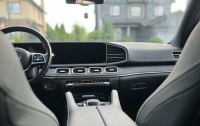 Mercedes-Benz GLE, 2019 год, 6 500 000 рублей, 1 фотография